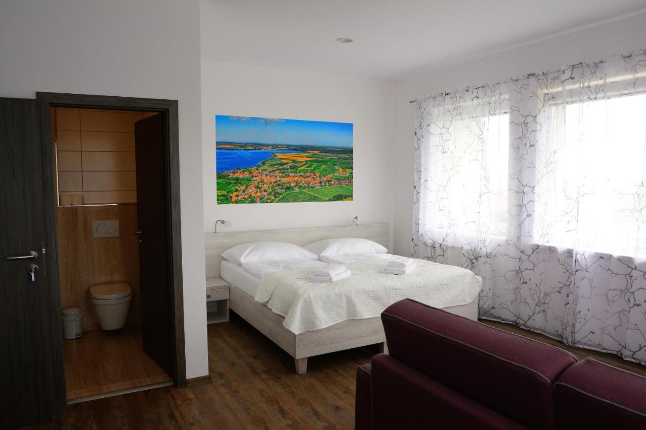 Apartmány Pemag Mikulov Exterior foto